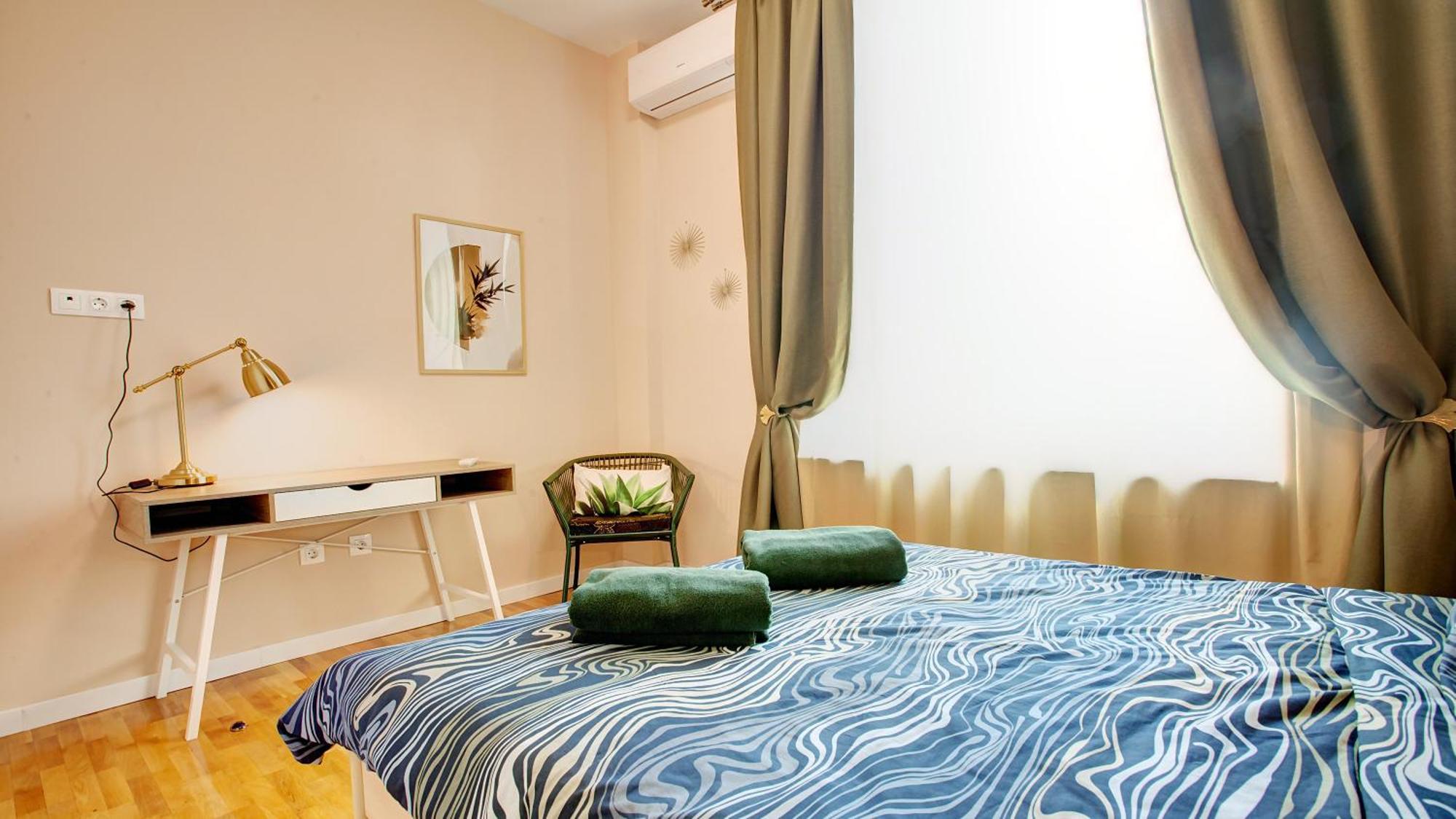 Artiesta - 5 Apartments Sófia Quarto foto